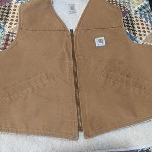 Carhartt men's vest